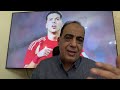 زلزال طلبات امام عاشور للرحيل ورد الخطيب وجلسة وكيله شكوى دارى للفيفا وقلق من ديانج حمزه لبرشلونه