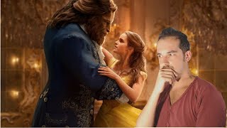 Inutile E Nemmeno Bello La Bella E La Bestia 2017