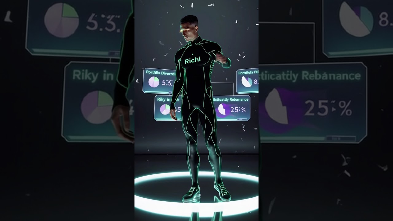 Richi DeFi, tu Copiloto IA