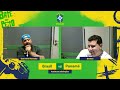 AO VIVO: BRASIL x PANAMÁ - Amistoso Internacional de eSports