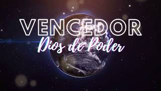 UN VENCEDOR/ DIOS DE PODER/ PISTA  #TEMPLOCRISTIANOYESHUAHAMASHIACH