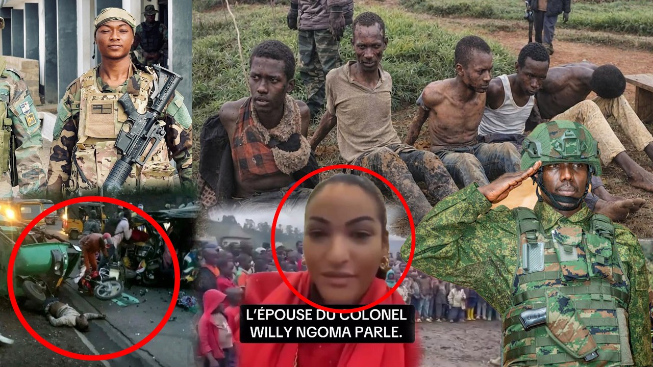 27|2|2026 KERAKABAYE UMUGORE WA Col WILLY NGOMA UMVA ICYO ATANGAJE| AKAKANYA M23 IFASHE UMUSOZI UKAZ