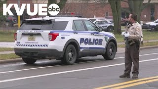 Teen girl kills student, teacher in mass shooting at Christian school in Wisconsin