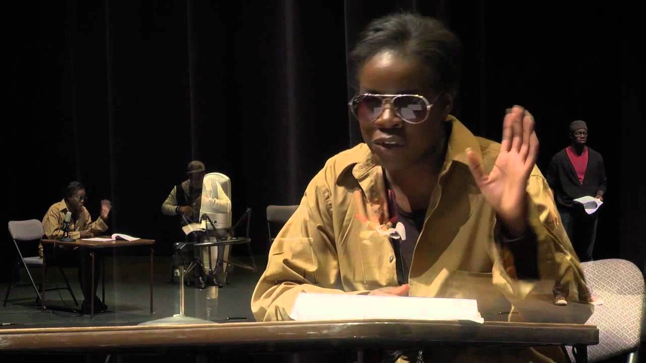 Break Beat Theater Excerpts Of Idris Goodwin s Play How We Got On Break beat theater excerpts of idris goodwin s play how we got on