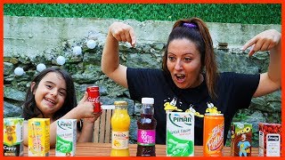 Download lagu İÇECEK TAHMİN ETME CHALLENGE l Guessing the Dring Challenge İÇECEK TAHMİN ETME CHALLENGE l Guessing the Dring Challenge