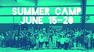 Winter Camp 2026 Testimony Winter Camp 2026 Testimony