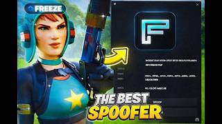 Best Fortnite HWID Spoofer 2026 - Fix Hardware ID Ban &amp; Get Unbanned