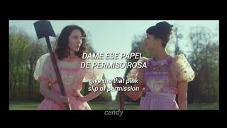 K-12  (TV Spot) sub español \/\/ inglés  (Melanie martinez)