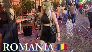 🇷🇴 BUCHAREST NIGHTLIFE | ROMANIA | June 2023