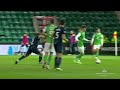 Hibernian Goal Of The Month: October | Sponsored By Christophe Duchamp