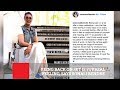 Emotional Sonali Bendre returns to the set after cancer treatment