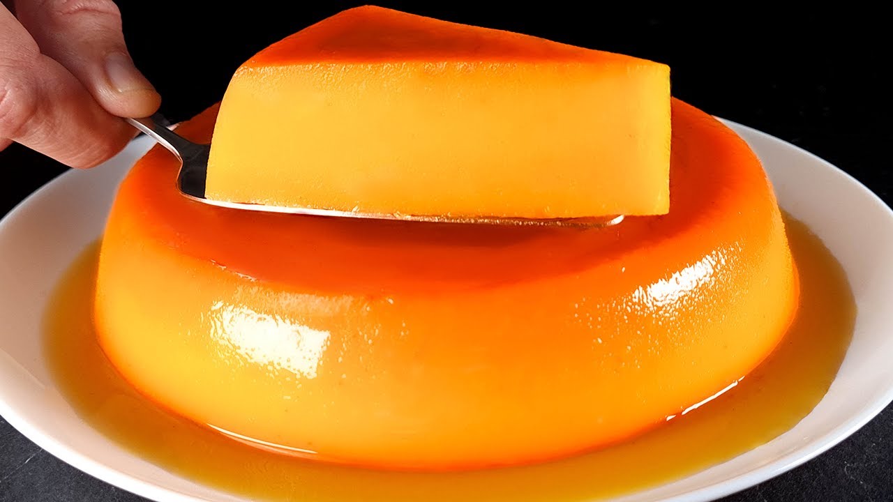 Zartes Kürbisrezept für jeden Tag, ohne Backen, ohne Mehl!