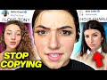 Charli D'amelio SHADED By HER LOOKALIKE?!, Tony Lopez DATING Sofie Dossi?!, Nessa QUITTING TikTok?!