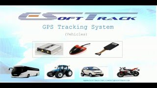ESoftTrack Tracking System screenshot 1