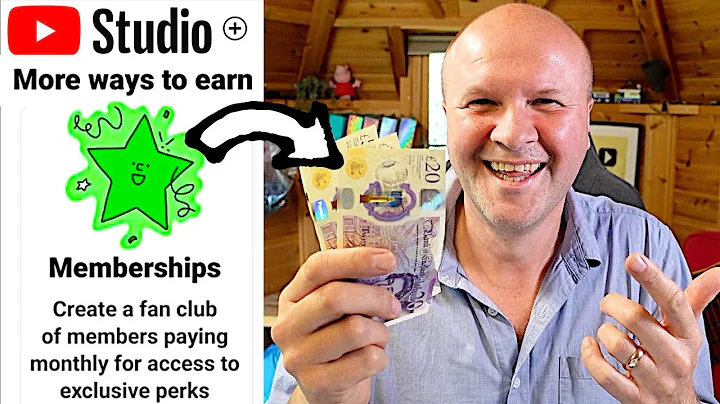 Can you get MORE money from your channel with YouTube MEMBERSHIPS?