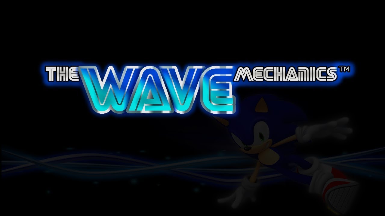 Act 3 - Fred On Em - Sonic The Hedgehog Beat