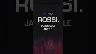 25 Feb Innocent Music at Klub K4 in Ljubljana with Rossi 🇬🇧, James Cole 🇭🇺 & Aney F. 🇸🇮 See ya