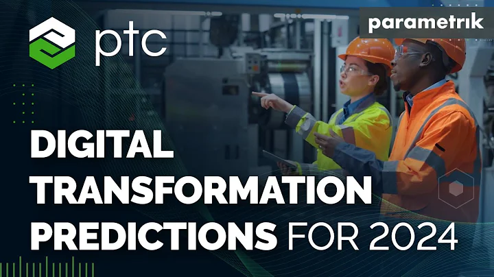 Digital Transformation Predictions for 2024