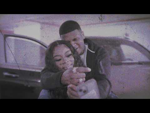 HoodTrophy Bino x KeyKinya - My Way (Visualizer)