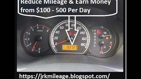 Mileage Correction of Suzuki Swift 2005 to 2010 odometer at home by MINIPRO tl866