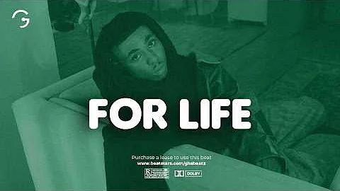 ❌ SOLD❌ Afrobeat Instrumental 2025 Zinoleesky x Young John x Fola Type Beat - "FOR LIFE"