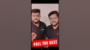 SBI CLERK 2021 | All The Best to All SBI Aspirants #Adda247shots