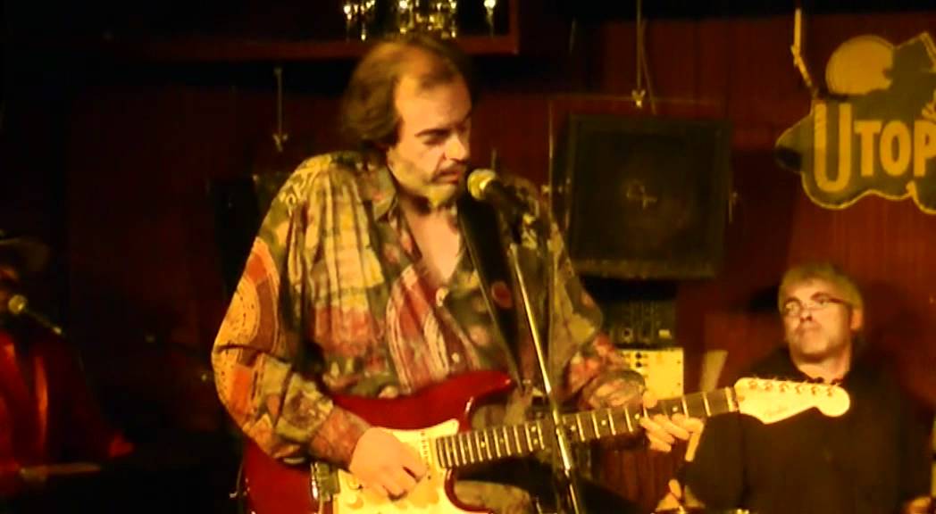 Knockin On Heaven's door Friends Affair Romain Petite 17 dec 2011.MTS