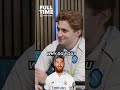 Will Willian Pacho be the Sergio Ramos of this Generation? #football #sergioramos #psg