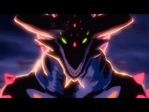 The Hero's Return【AMV】New Kings ᴴᴰ 