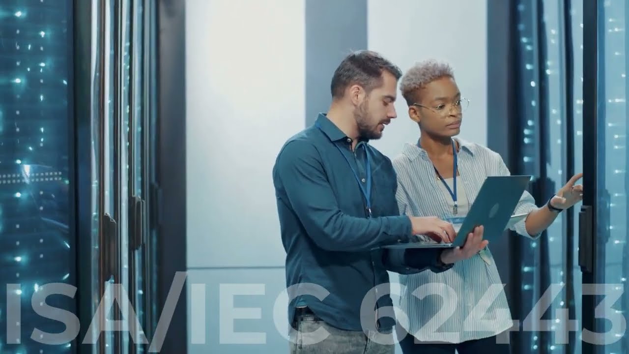 ISA/IEC 62443 Series of Standards