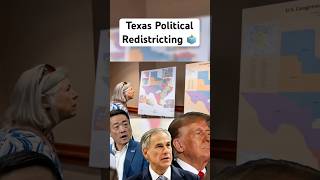 Texas Democrats Push Back Against GOP Redistricting Plan in Austin Rally