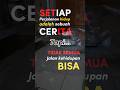 Setiap perjalanan hidup adalah sebuah cerita #motivasi #kesuksesan #perjalanan