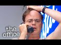 Did Anyone Not Get Involved in the Radio Show Prank on Dwight? - The Office US