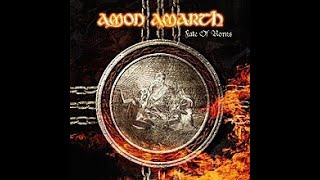 Amon Amarth - Arson (Sub en español)