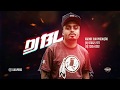 DJ BL MC Arraia E MC Kimberly Resposta Posso Te Empurrar 