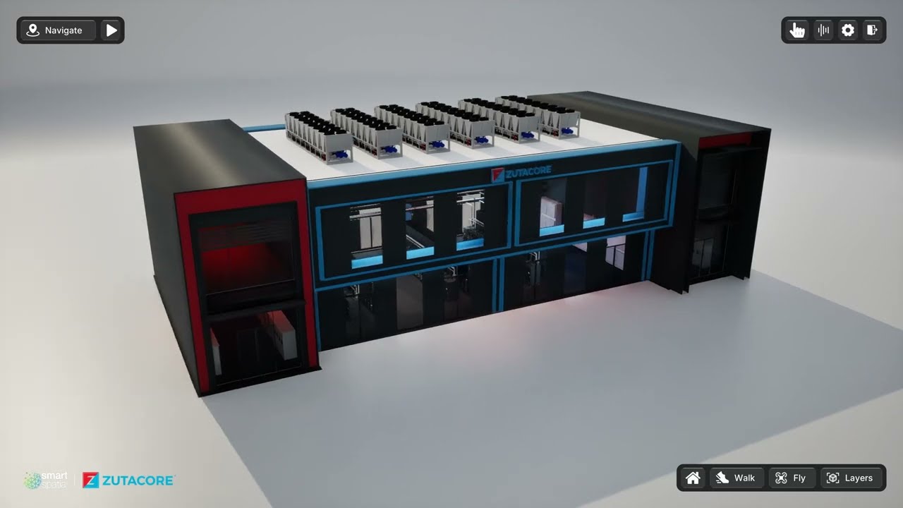 Cooling at the Source: How ZutaCore Powers the Next Generation of