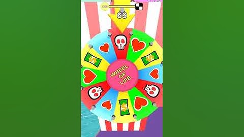 Run Of Life Full Game play Walktrought (Anroid iOS)