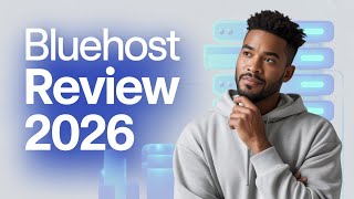 Bluehost Review 2026 – Is It Still Worth It Full Breakdown