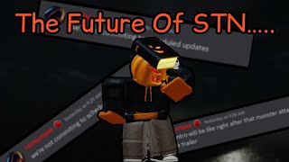 The Future Of Survive The Night….