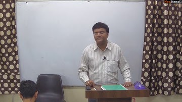 Public Administration | Legislature | Pavan Kumar | UPSC | Neostencil