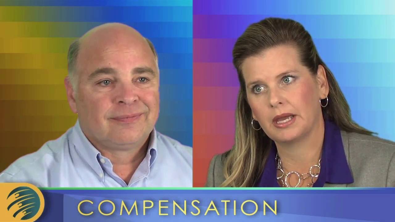 Compensation Trends - YouTube