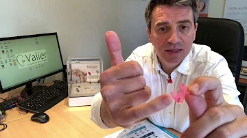 Comment mettre des bouchons d'oreille en silicone ? Comment mettre des bouchons d'oreille en silicone ?