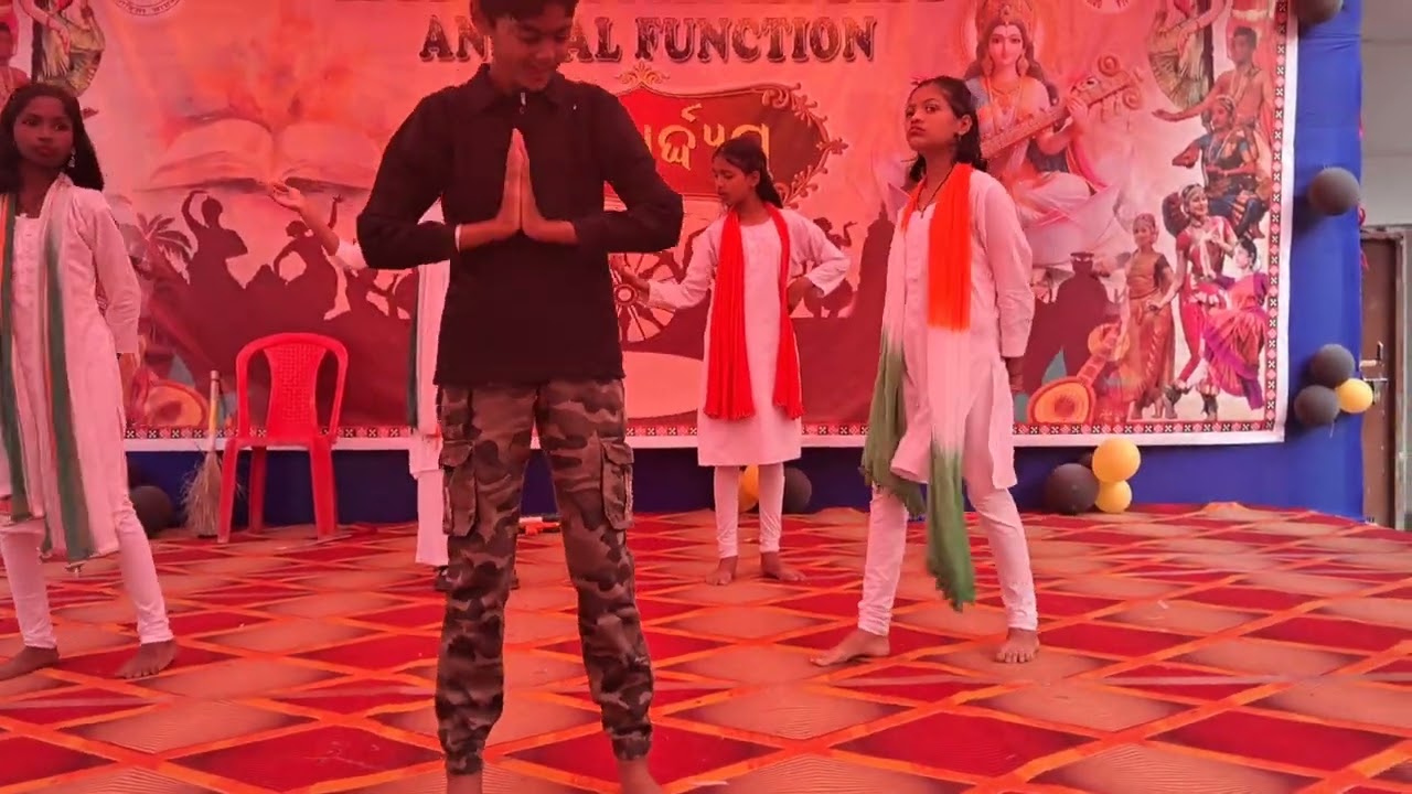 ANNUALFUNCTION SAUHARDYAM 6