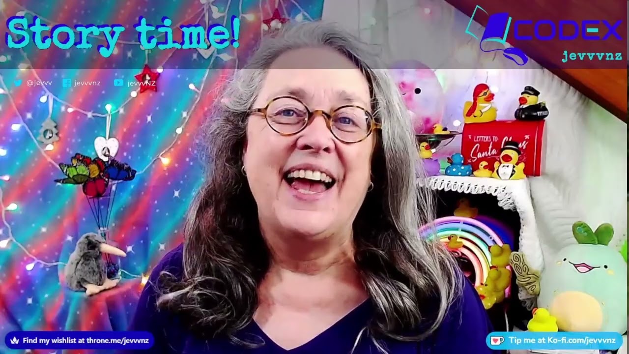 Pt 1 🇳🇿📚 YAY! She's here - NANCY DREW: The Secret of the Old Clock