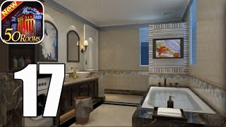 New 50 Rooms Escape 2 Level 17 Walkthrough (Android) screenshot 5