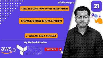 Terraform Debugging