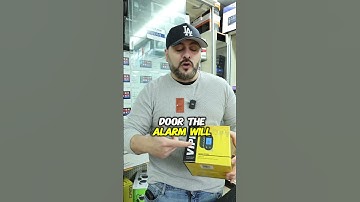 The Viper Alarm is our top security system for just $299!