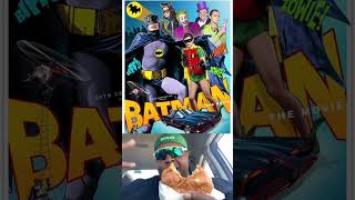 Batman Live Action & Animated Movies Ranking | #Batman #shorts