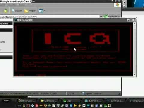 Video: So Schützen Sie ICQ Vor Hacking