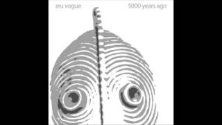 Zru Vogue - Move With The Water V1